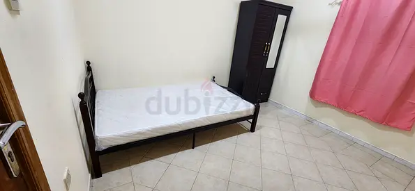 Family Room available for South Indian working couples from August