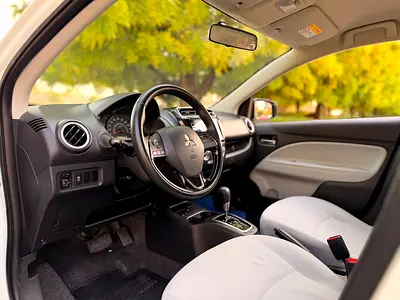 Mitsubishi Attrage, миниатюра 17
