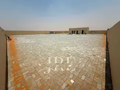 Warehouse for Rent in Sharjah | Open yard