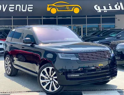 2023 Land Rover Range Rover SE P530 | V8 Turbo