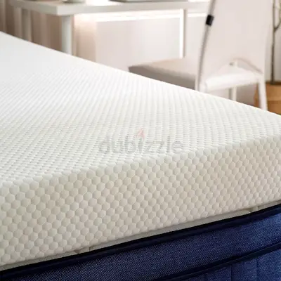 Gwydre Foam Single Mattress