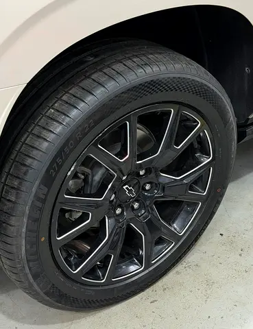 TYRE, 275/50 R22 115V  PILOT SPORT 4 SUV MICHELIN 2024