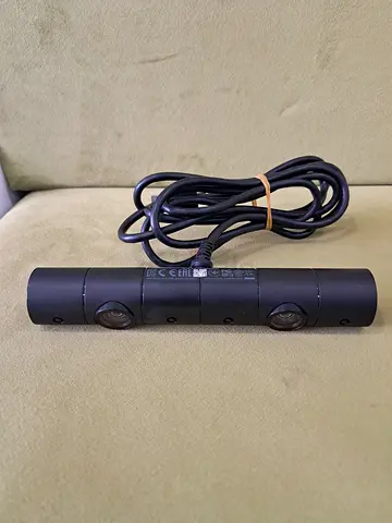 Sony PlayStation Eye Camera (/PS4) - Dual lens USB Webcam