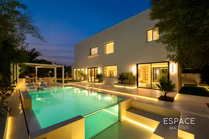 Exquisite Finish | Extended | 5 Bedrooms