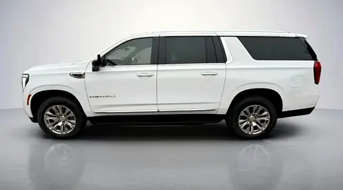 2025 GMC YUKON — миниатюра 4