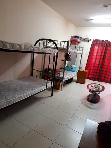 Ladies Bed Space Near DAZA Metro Station