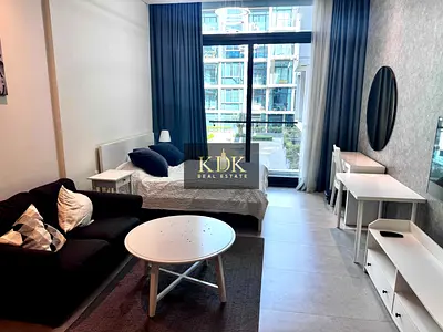 Pool View | Premium Quality | Fully Furnished
