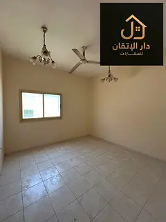 🔥 1 Bedroom Apartment for Rent in Al Bu Tina – Central AC, Prime Location & Flexible Paymen