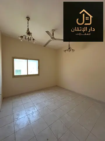 🔥 1 Bedroom Apartment for Rent in Al Bu Tina – Central AC, Prime Location & Flexible Payment 🔥