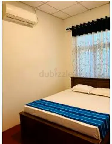 MASTER BEDROOM AVAILABLE NOW FOR RENT
