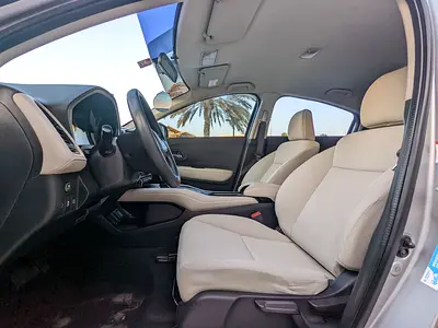 صورة 7 لـ 2019 Honda HR-V