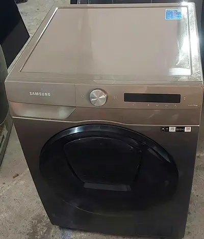 Samsung washing masgine