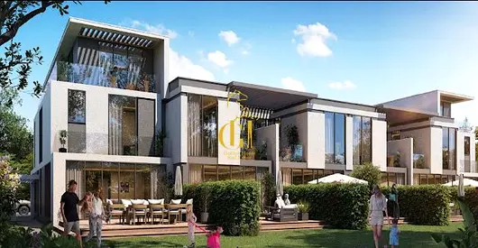 Luxury 5BR Villa | Gated community | Well connected location |Spacious unit
