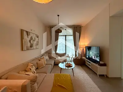 Spacious 1BR | Good Price | Wilton Terraces 1