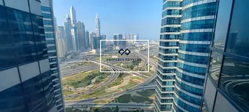 Fully Furnished | Ready to Move | Modern Fit-Out