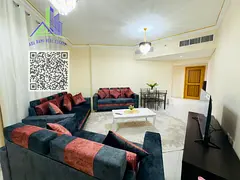 Behind City Centre* One bedroom and living room - Fully furnished with new furniture - Al Jurf 2, Aj