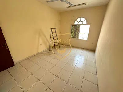 Bright & Spacious 1BHK for Families | Balcony | Near Mega Mall & Mosque