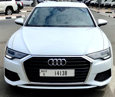 2023 AUDI A6 缩略图 2