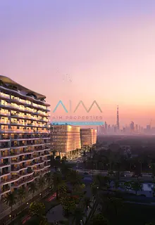 LUXURY WATERFRONT APARTMENTS WITH 8% DISCOUNT 4% DLD OFF