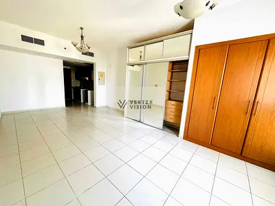 Premium Studio | Modern Living | Investor's Choice