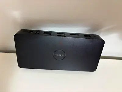 Dell Docking Station