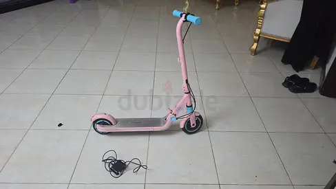 Escooter