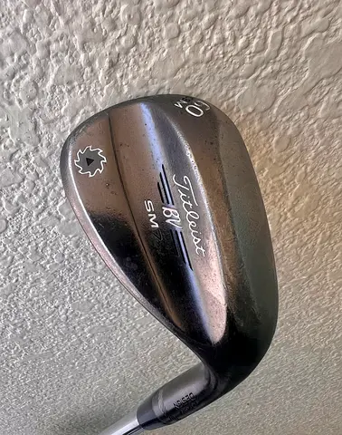 Titleist Vokey SM7 60° Golf Wedge - Used