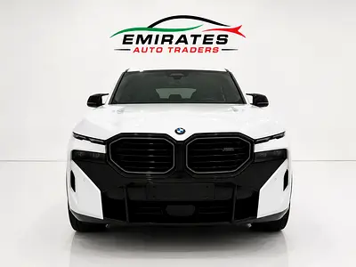 2023 BMW XM-1