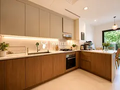 3 Bedroom | Single Row | Close to Pool & Gym