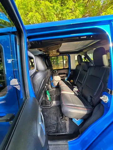 2024 JEEP WRANGLER — миниатюра 6
