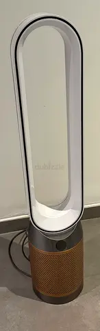 Dyson TP 09