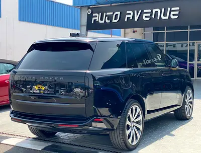 صورة مصغرة 5 لـ 2023 LAND Rover RANGE ROVER