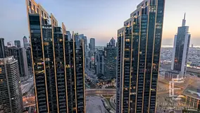 HIGH FLOOR | PRIME LOCATION | FURNISHED