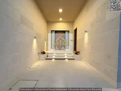فیلا في الحليو 2،الحليو 5 غرف 1295000 درهم - 15355621