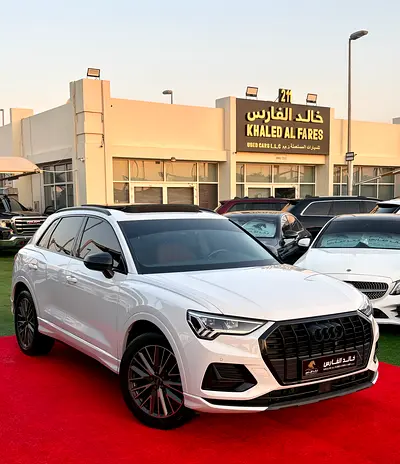 2023 AUDI Q3 照片 2