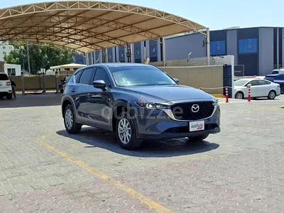 AED 1049/month | 2024 Mazda CX-5 | GCC Specs | Ref#490370