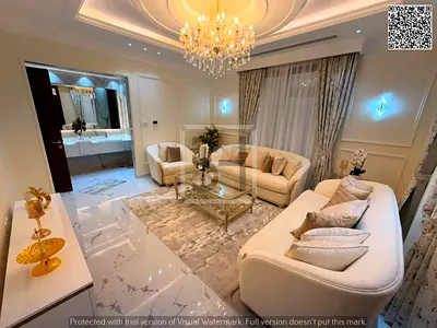 Own your villa, including registration and ownership fees.