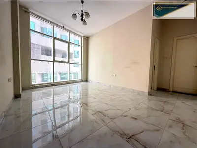 FULLY SAPICIPUS !!LAST UNIT ONEBHK APPARTMENT CLOSED TO CORNICHE ONLY FOR FAMILY IS JUST 34k