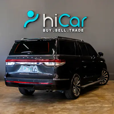 AED 3,065 P.M • 0% Downpayment • Navigator Reserve • 1 year warranty-1