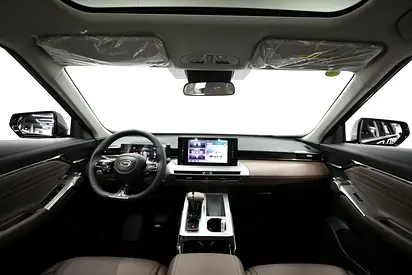 GAC GS4 GB, миниатюра 15