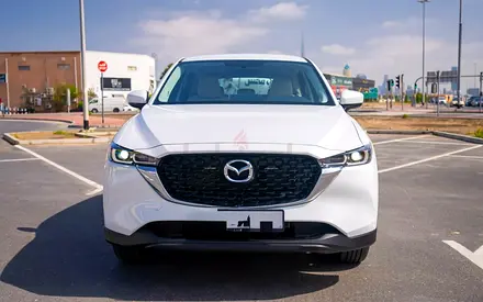 Mazda CX-5 2024
