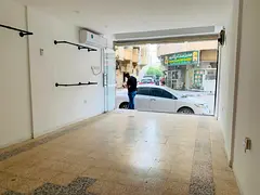 Shop for Annual Rent – Al Rumaila (Second Row from Ajman Corniche) Location: Al Rumaila –