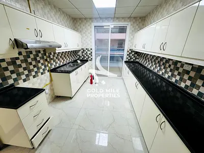 Larger 3BHK> Chiller Free> Only Families Home> Luxury Amenities
