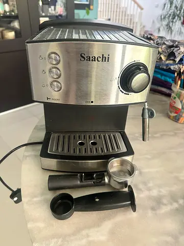 Coffee Machine