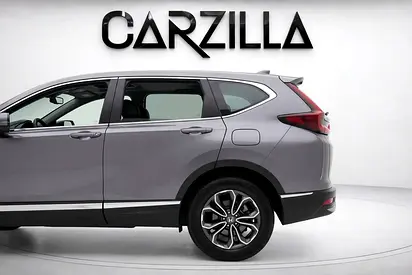 صورة مصغرة 6 لـ 2020 Honda CR-V
