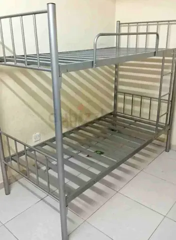 Used bunker beds house items