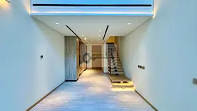 Modern 1BR Penthouse | The Autograph | Community View
