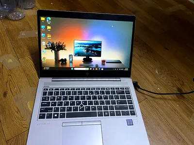 HP LAPTOP 💻