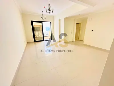 No - Commission ! Upgraded 3Bhk - 75K ! Balcony + Wardrobes + Parking !