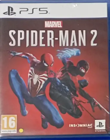 Spiderman 2 FAST SALE